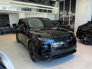 Land Rover Range Rover Sport 2024 P550e Autobiography Full Options Ελληνικης Αντιπροσωπειας