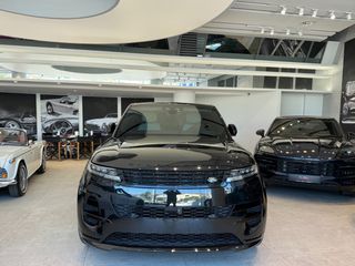 Land Rover Range Rover Sport 2024 P550e Autobiography Full Options Ελληνικης Αντιπροσωπειας-thumb-1