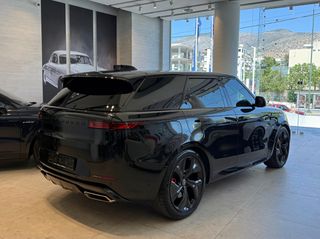 Land Rover Range Rover Sport 2024 P550e Autobiography Full Options Ελληνικης Αντιπροσωπειας-thumb-2