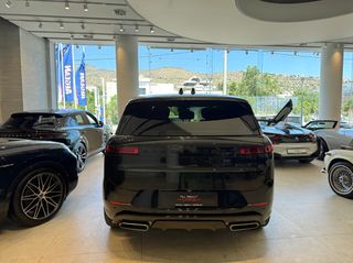 Land Rover Range Rover Sport 2024 P550e Autobiography Full Options Ελληνικης Αντιπροσωπειας-thumb-3