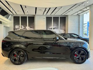 Land Rover Range Rover Sport 2024 P550e Autobiography Full Options Ελληνικης Αντιπροσωπειας-thumb-4
