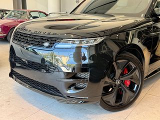 Land Rover Range Rover Sport 2024 P550e Autobiography Full Options Ελληνικης Αντιπροσωπειας-thumb-5