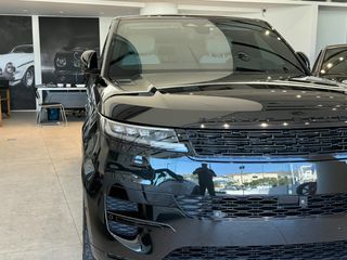 Land Rover Range Rover Sport 2024 P550e Autobiography Full Options Ελληνικης Αντιπροσωπειας-thumb-6