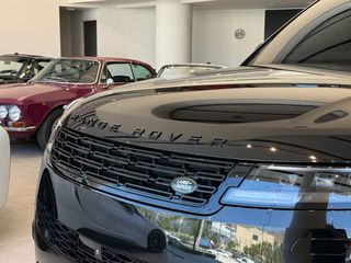 Land Rover Range Rover Sport 2024 P550e Autobiography Full Options Ελληνικης Αντιπροσωπειας-thumb-7