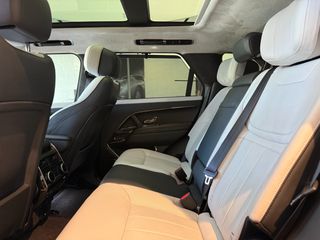 Land Rover Range Rover Sport 2024 P550e Autobiography Full Options Ελληνικης Αντιπροσωπειας-thumb-39