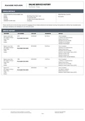 Land Rover Range Rover Sport 2024 P550e Autobiography Full Options Ελληνικης Αντιπροσωπειας-thumb-41