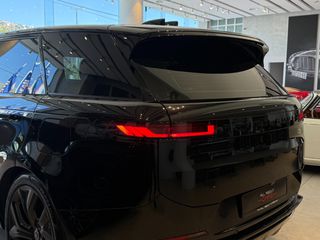 Land Rover Range Rover Sport 2024 P550e Autobiography Full Options Ελληνικης Αντιπροσωπειας-thumb-11