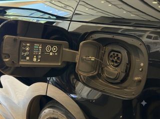 Land Rover Range Rover Sport 2024 P550e Autobiography Full Options Ελληνικης Αντιπροσωπειας-thumb-14