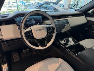 Land Rover Range Rover Sport 2024 P550e Autobiography Full Options Ελληνικης Αντιπροσωπειας-thumb-18