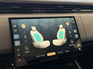 Land Rover Range Rover Sport 2024 P550e Autobiography Full Options Ελληνικης Αντιπροσωπειας-thumb-26