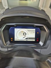 Piaggio MP3 400 2023 Με δίπλωμα αυτοκινήτου-thumb-1