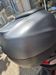 Piaggio MP3 400 2023 Με δίπλωμα αυτοκινήτου-thumb-3