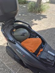 Piaggio MP3 400 2023 Με δίπλωμα αυτοκινήτου-thumb-5