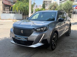Peugeot 2008 2023 ALLURE PLUS