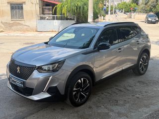 Peugeot 2008 2023 ALLURE PLUS-thumb-1