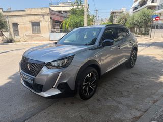 Peugeot 2008 2023 ALLURE PLUS-thumb-2