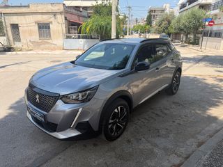 Peugeot 2008 2023 ALLURE PLUS-thumb-3