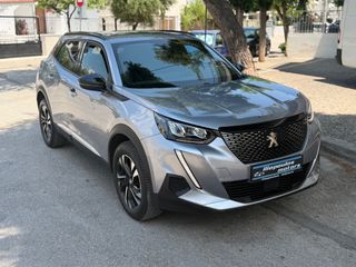 Peugeot 2008 2023 ALLURE PLUS-thumb-4
