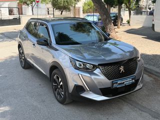 Peugeot 2008 2023 ALLURE PLUS-thumb-5