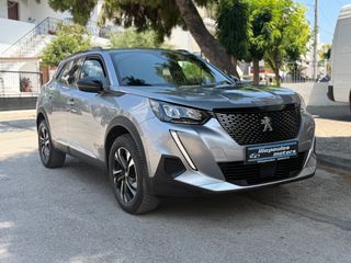 Peugeot 2008 2023 ALLURE PLUS-thumb-6