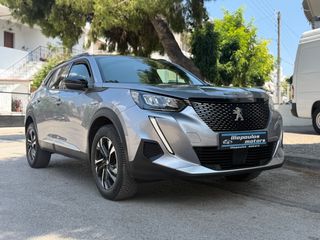 Peugeot 2008 2023 ALLURE PLUS-thumb-7
