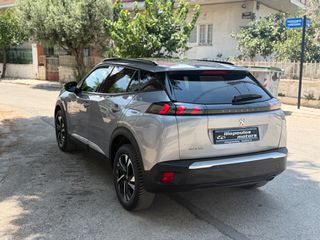 Peugeot 2008 2023 ALLURE PLUS-thumb-9