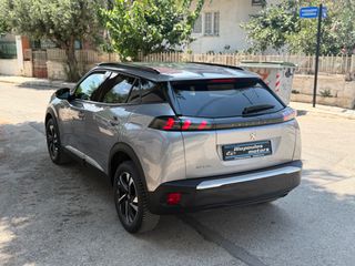 Peugeot 2008 2023 ALLURE PLUS-thumb-10