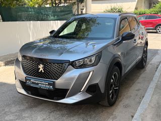 Peugeot 2008 2023 ALLURE PLUS-thumb-17