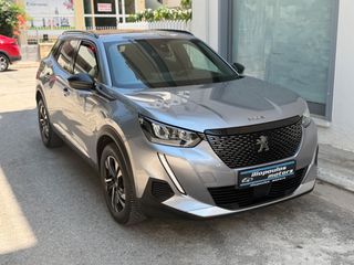 Peugeot 2008 2023 ALLURE PLUS-thumb-18