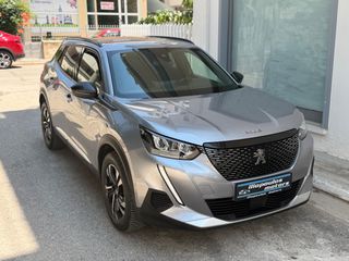 Peugeot 2008 2023 ALLURE PLUS-thumb-19