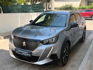 Peugeot 2008 2023 ALLURE PLUS-thumb-20