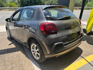 Citroen C3 2021 CORPORATE 100PS DIESEL-thumb-1