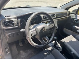 Citroen C3 2021 CORPORATE 100PS DIESEL-thumb-7