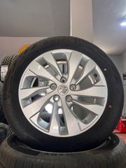 ΠΩΛΟΥΝΤΑΙ ΖΑΝΤΟΛΑΣΤΙΧΑ SUZUKI VITARA 17’ ΓΝΗΣΙΕΣ ΑΡΙΣΤΕΣ