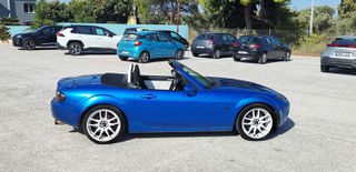 Mazda MX-5 2007