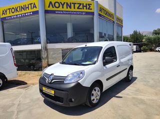 Renault Kangoo 2021 1.5 80HP 6Speed  Navi-Camera Euro 6