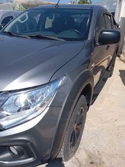 Fiat Fullback 2018 Automatic full extra-thumb-2