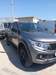 Fiat Fullback 2018 Automatic full extra