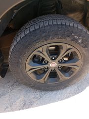 Fiat Fullback 2018 Automatic full extra-thumb-13