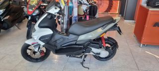 Gilera Runner 50 DD/SP 2008