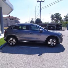 Mercedes-Benz GLA 250 2023 e FACE LIFT PROGRESSIVE -ADVANCED PLUS-PANORAMA-thumb-8
