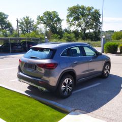 Mercedes-Benz GLA 250 2023 e FACE LIFT PROGRESSIVE -ADVANCED PLUS-PANORAMA-thumb-9