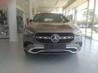 Mercedes-Benz GLA 250 2023 e FACE LIFT PROGRESSIVE -ADVANCED PLUS-PANORAMA-thumb-6