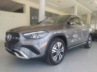Mercedes-Benz GLA 250 2023 e FACE LIFT PROGRESSIVE -ADVANCED PLUS-PANORAMA-thumb-5