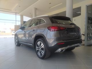 Mercedes-Benz GLA 250 2023 e FACE LIFT PROGRESSIVE -ADVANCED PLUS-PANORAMA-thumb-4