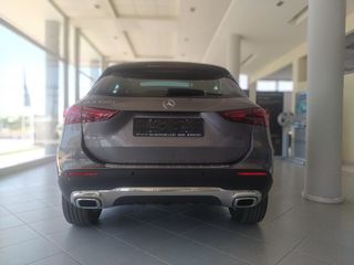 Mercedes-Benz GLA 250 2023 e FACE LIFT PROGRESSIVE -ADVANCED PLUS-PANORAMA-thumb-3