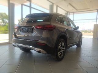 Mercedes-Benz GLA 250 2023 e FACE LIFT PROGRESSIVE -ADVANCED PLUS-PANORAMA-thumb-2
