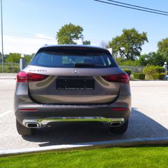 Mercedes-Benz GLA 250 2023 e FACE LIFT PROGRESSIVE -ADVANCED PLUS-PANORAMA-thumb-10