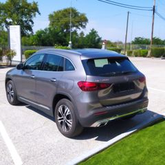 Mercedes-Benz GLA 250 2023 e FACE LIFT PROGRESSIVE -ADVANCED PLUS-PANORAMA-thumb-11