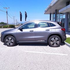 Mercedes-Benz GLA 250 2023 e FACE LIFT PROGRESSIVE -ADVANCED PLUS-PANORAMA-thumb-12
